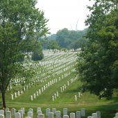  Arlington National Cemetary